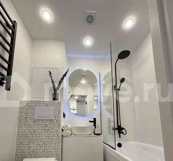 2-комн. квартира, 53.4 м2, 13/17 эт. Москва