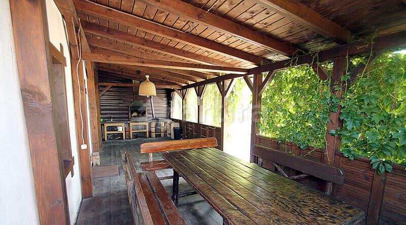 Коттедж, 250 м2 Новосибирск - изображение 16