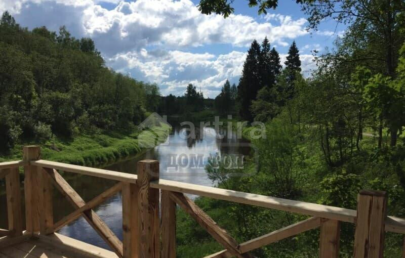 Коттедж, 1200 м2 Лобня - изображение 7