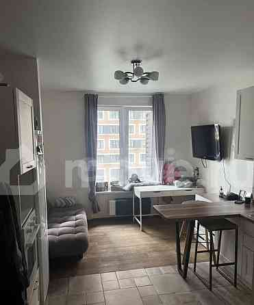 2-комн. квартира, 60 м2, 3/37 эт. Москва