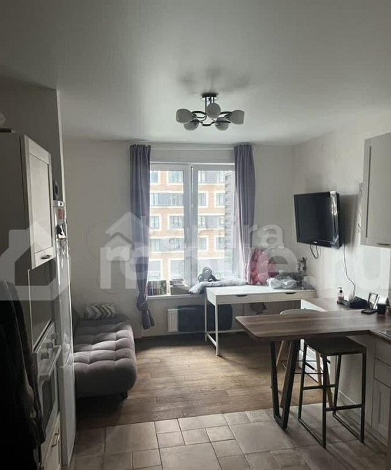 2-комн. квартира, 60 м2, 3/37 эт. Москва - изображение 3