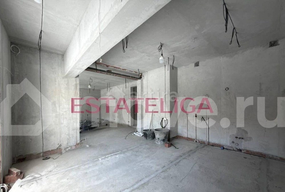 4-комн. квартира, 137 м2, 5/12 эт. Москва - изображение 7