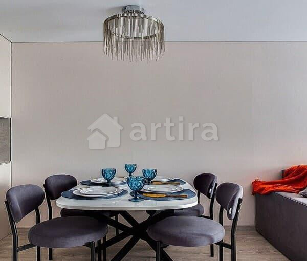 2-комн. квартира, 64 м2, 5/9 эт. Самара - изображение 9