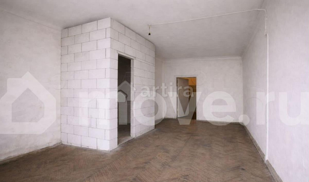 Студия, 20.3 м2, 2/4 эт. Москва - изображение 1