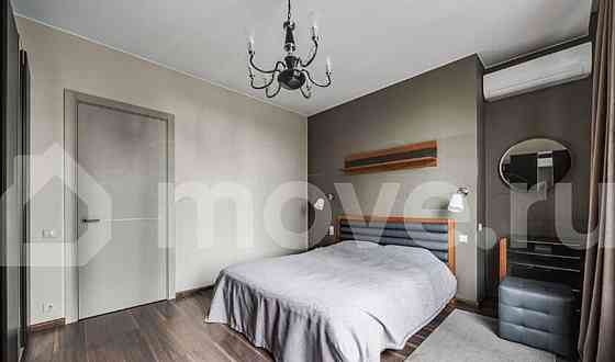 2-комн. квартира, 63 м2, 3/16 эт. Москва