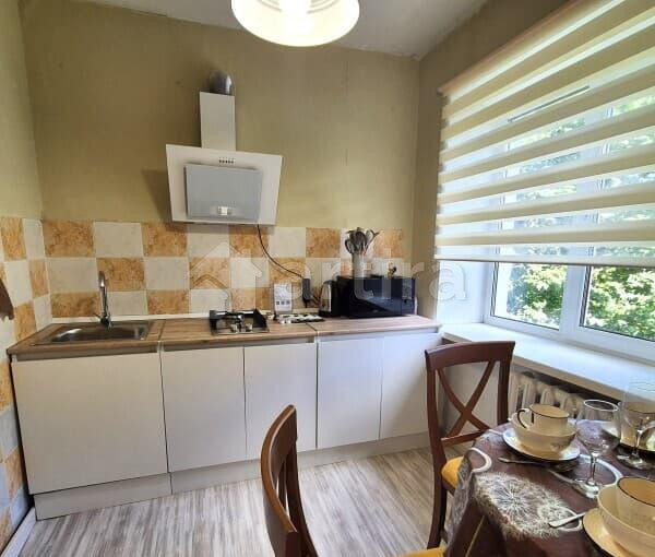 1-комн. квартира, 31 м2, 5/5 эт. Пушкино - изображение 7