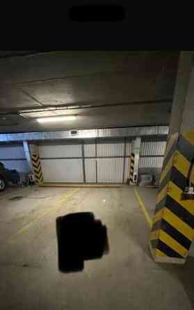 Гараж, 13.8 м2 Санкт-Петербург