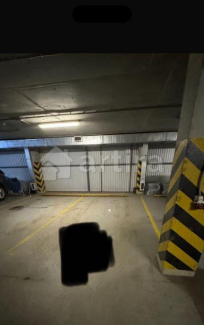 Гараж, 13.8 м2 Санкт-Петербург - изображение 3