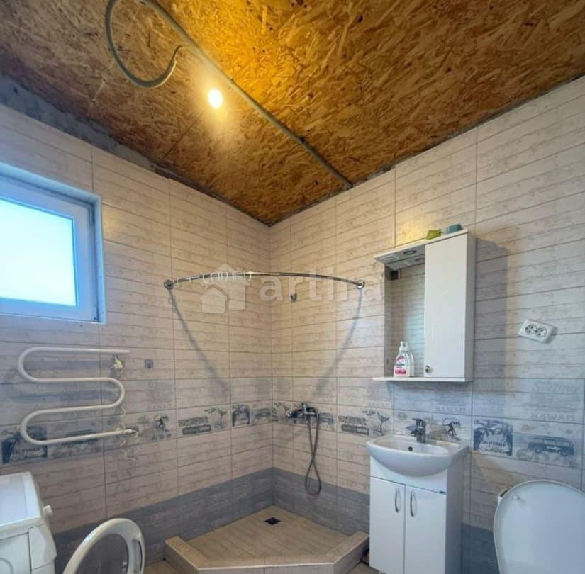 Дом, 80 м2, 4 сотки, 1 эт. Симферополь - изображение 7