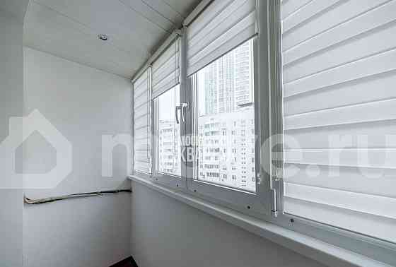 1-комн. квартира, 32 м2, 9/12 эт. Москва