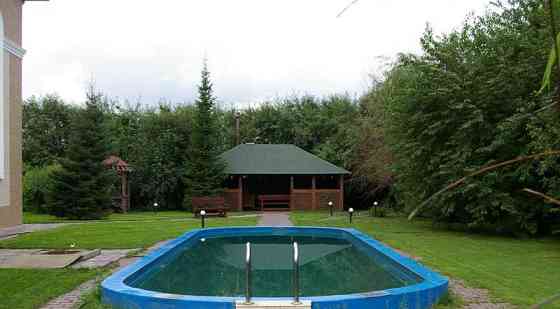 Коттедж, 450 м2 Новосибирск