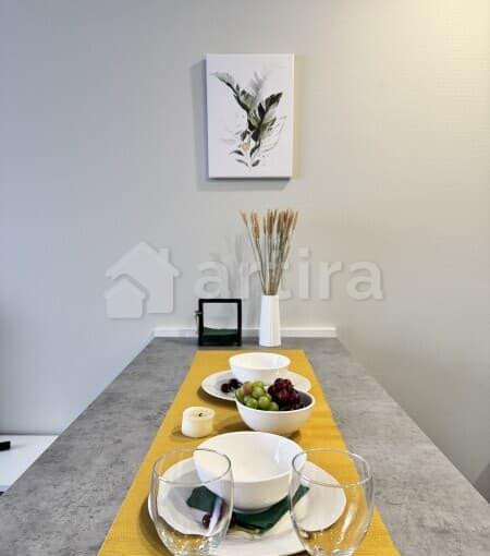 1-комн. квартира, 34 м2, 9/29 эт. Санкт-Петербург - изображение 12