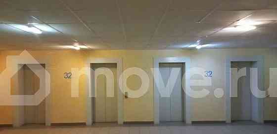 1-комн. квартира, 42.2 м2, 32/45 эт. Москва