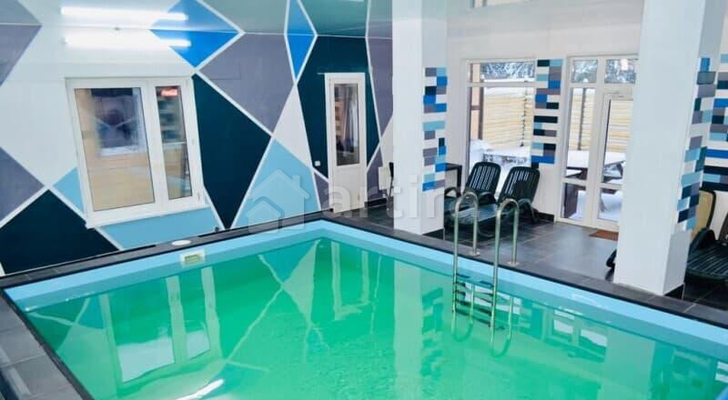 Дом, 300 м2 Солнечногорск - изображение 17