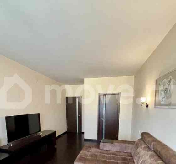 2-комн. квартира, 52.2 м2, 6/14 эт. Москва