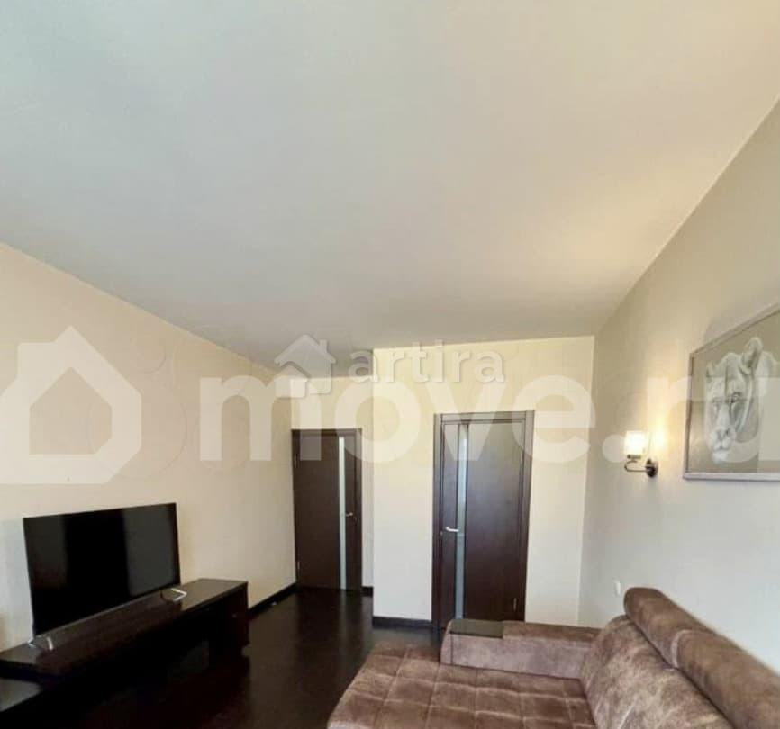 2-комн. квартира, 52.2 м2, 6/14 эт. Москва - изображение 1