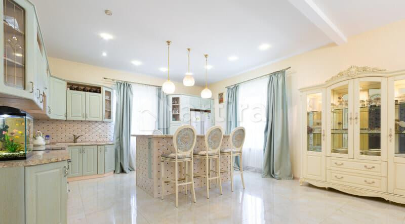 Коттедж, 335 м2 Бронницы - изображение 14