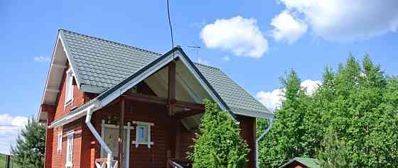 Дом, 100 м2, 10 соток, 2 эт. Дмитров