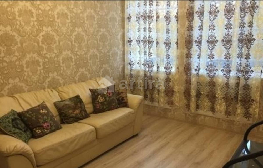 Дом, 90 м2, 2 сотки, 1 эт. Ростов-на-Дону - изображение 5