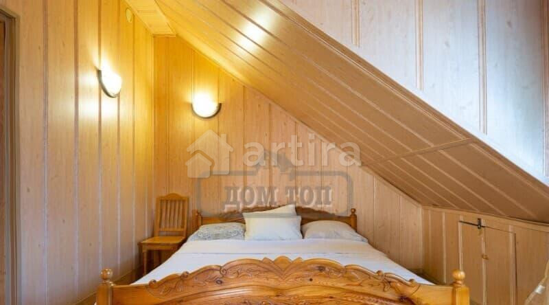 Коттедж, 250 м2 Солнечногорск - изображение 20