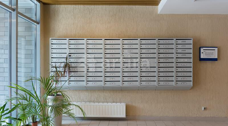 Студия, 50 м2, 3/10 эт. Москва - изображение 11