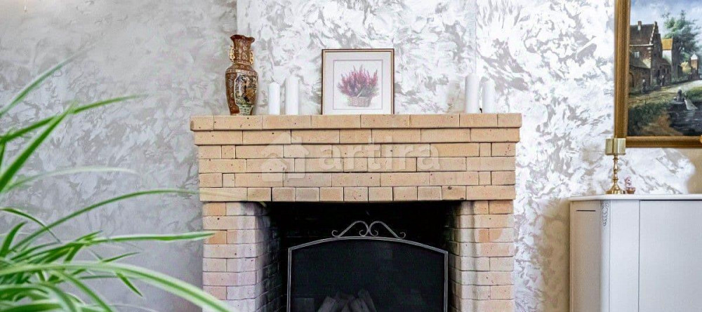 Дом, 767 м2, 16 соток, 4 эт. Одинцово - изображение 2