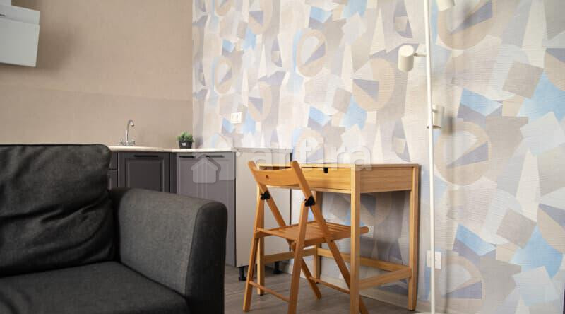 2-комн. квартира, 72 м2, 4/5 эт. Норильск - изображение 12