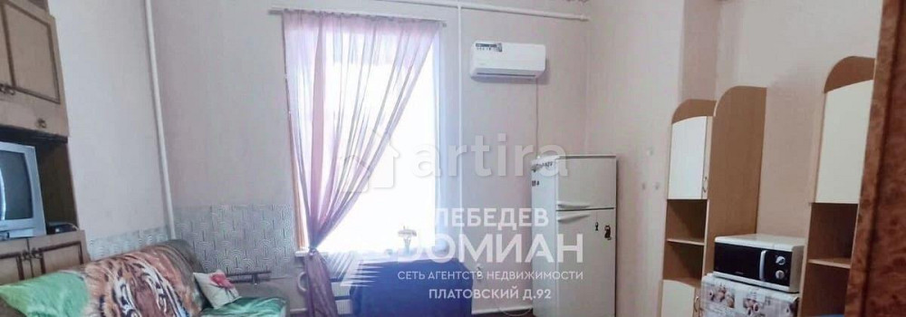 Комната, 20 м2, 2/2 эт. Новочеркасск - изображение 2