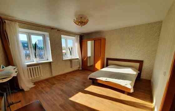 1-комн. квартира, 55 м2, 3/13 эт. Тюмень