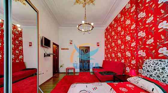 1-комн. квартира, 30 м2, 4/5 эт. Санкт-Петербург