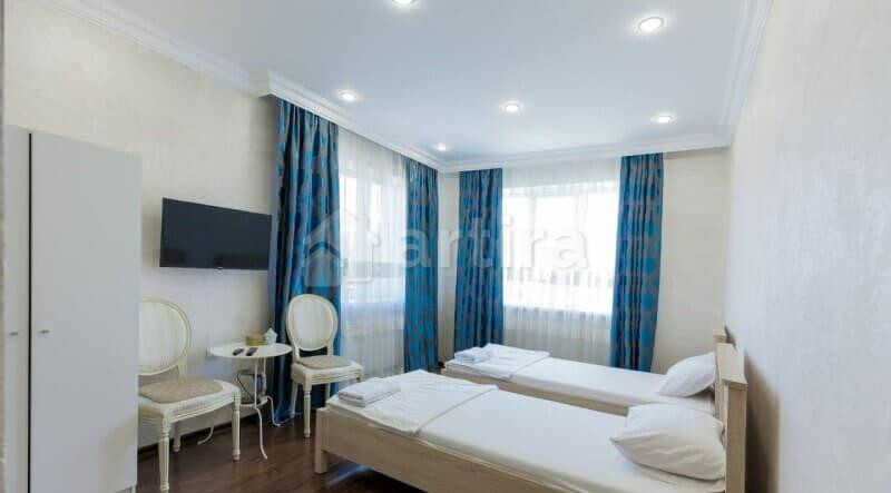 Коттедж, 400 м2 Краснознаменск - изображение 10