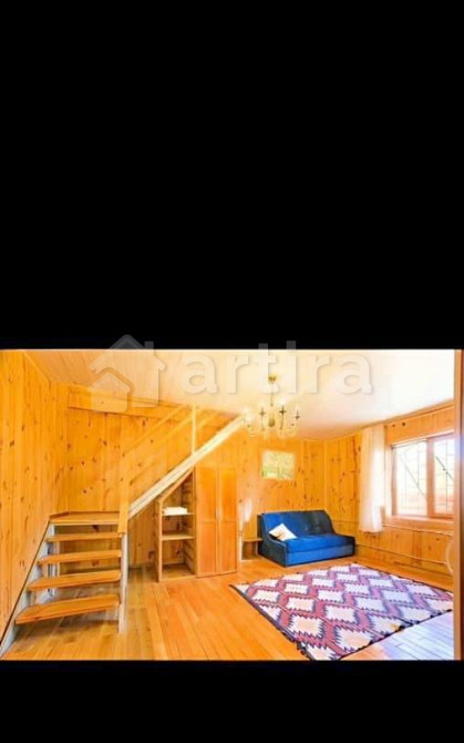 Дом, 60 м2, 1 сотка Ялта - изображение 4