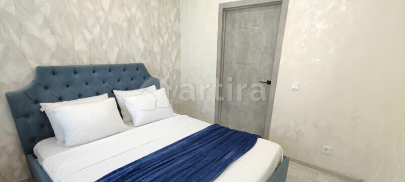 2-комн. квартира, 52 м2, 11/19 эт. Тюмень - изображение 4