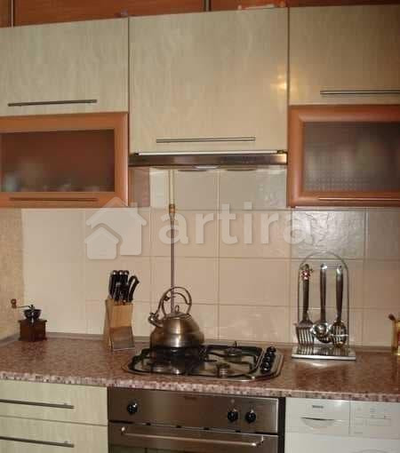 2-комн. апарт-ы, 53 м2, 2/2 эт. Ялта - изображение 11