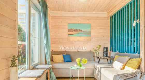 Коттедж, 140 м2 Щёлково