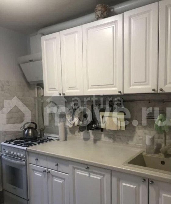 2-комн. квартира, 44.1 м2, 5/5 эт. Москва - изображение 7