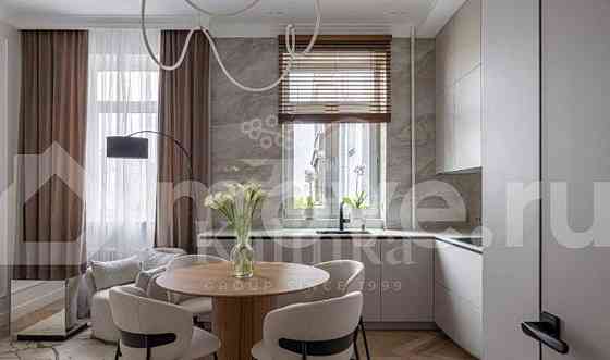 4-комн. квартира, 92.7 м2, 5/10 эт. Москва