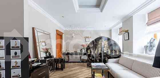 4-комн. апарт-ы, 109.2 м2, 2/5 эт. Москва