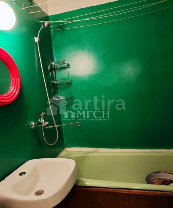 1-комн. квартира, 38.8 м2, 14/14 эт. Москва - изображение 7