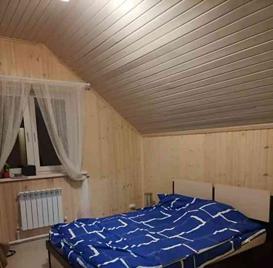 Дом, 182 м2, 12 соток, 2 эт. Дмитров