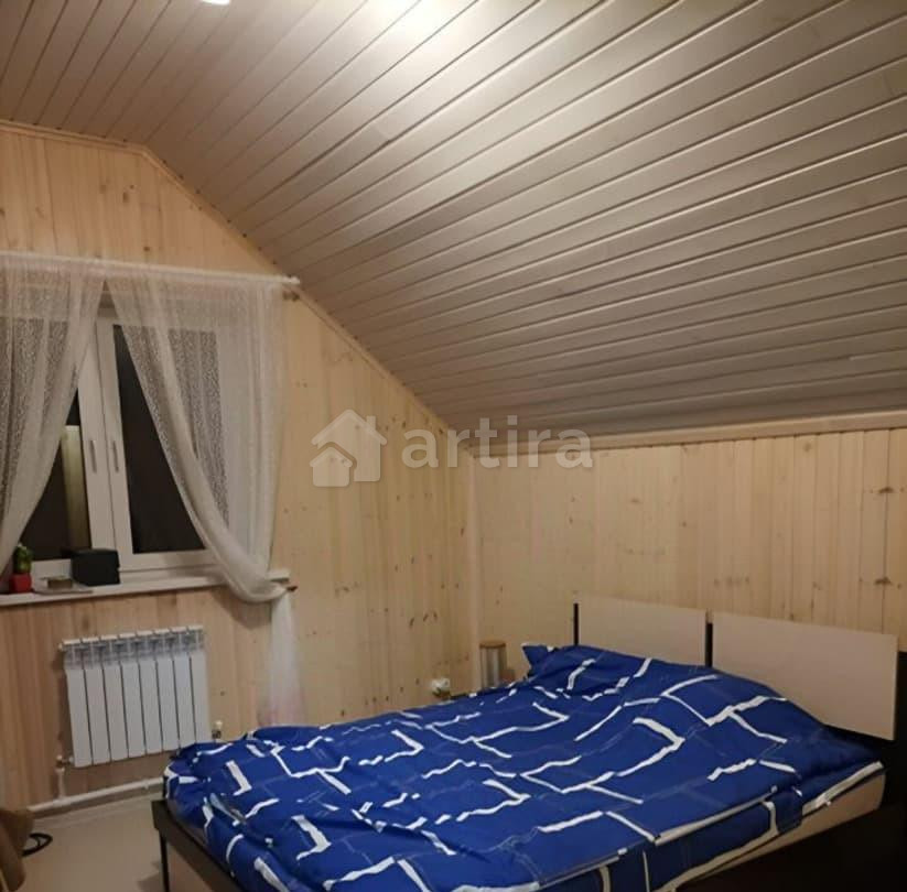 Дом, 182 м2, 12 соток, 2 эт. Дмитров - изображение 5