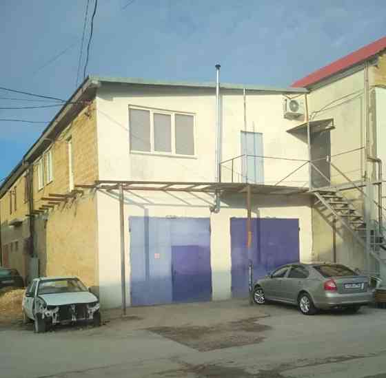 Гараж, 17 м2 Симферополь