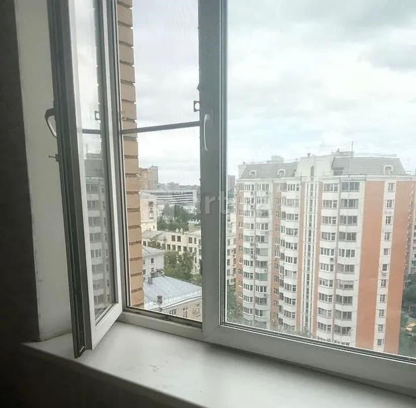 Комната, 20 м2, 14/14 эт. Москва - изображение 6