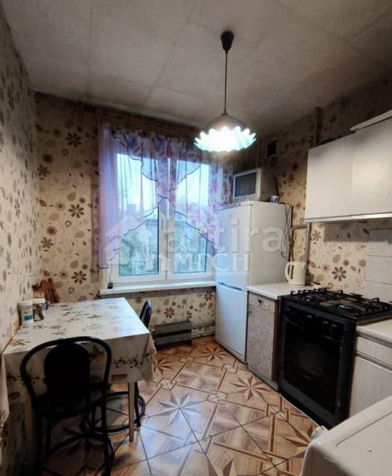 1-комн. квартира, 32.4 м2, 6/9 эт. Москва - изображение 3