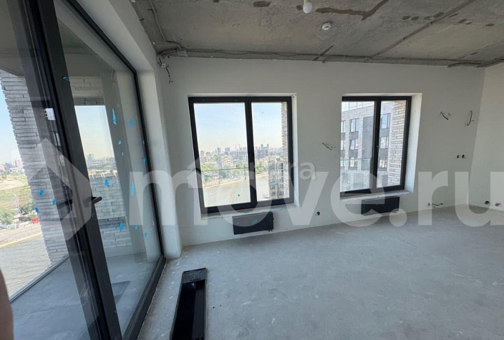 4-комн. квартира, 105 м2, 18/20 эт. Москва - изображение 7