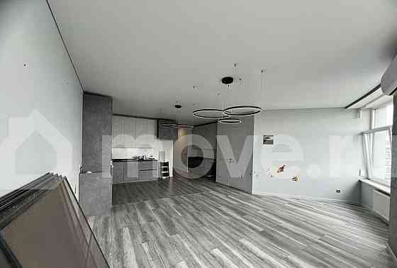 4-комн. квартира, 167 м2, 36/58 эт. Москва