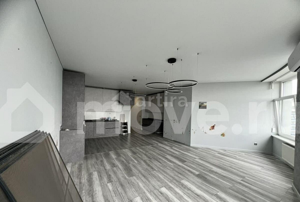 4-комн. квартира, 167 м2, 36/58 эт. Москва - изображение 2