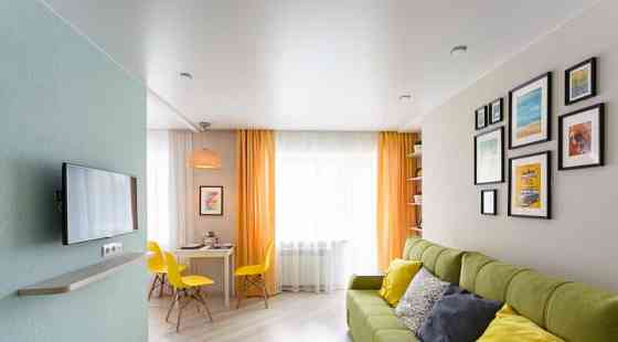 2-комн. квартира, 43 м2, 3/4 эт. Вологда