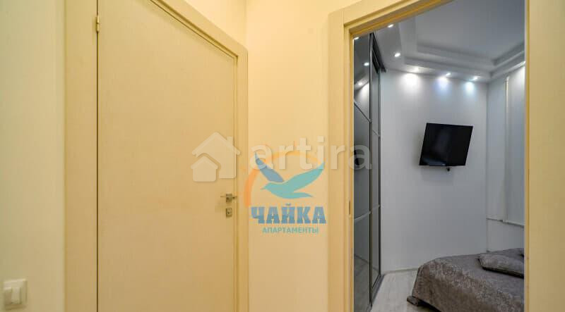 1-комн. квартира, 50 м2, 1/5 эт. Санкт-Петербург - изображение 18