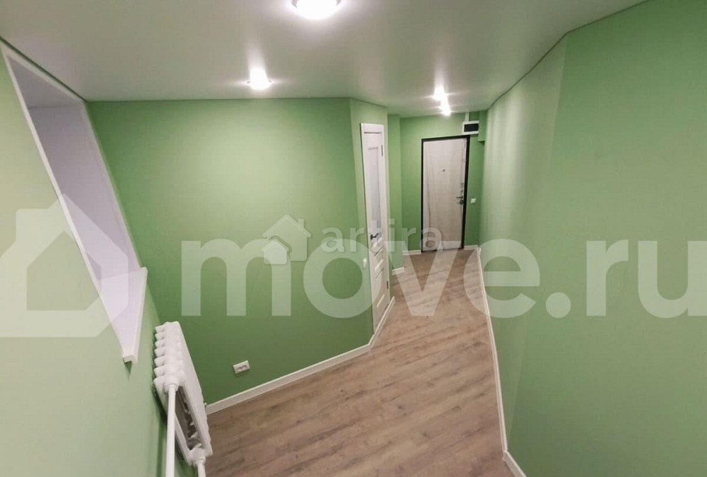 Студия, 14.1 м2, 1/11 эт. Москва - изображение 5